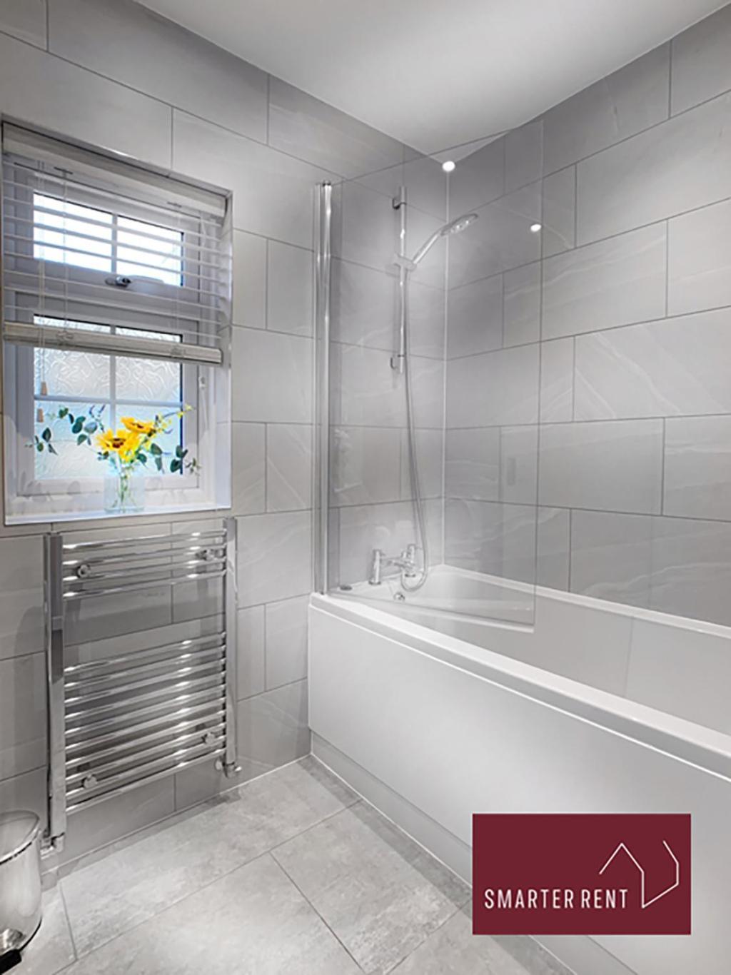 Apartamento Wokingham - 2 Bed Modern House - Parking Exterior foto