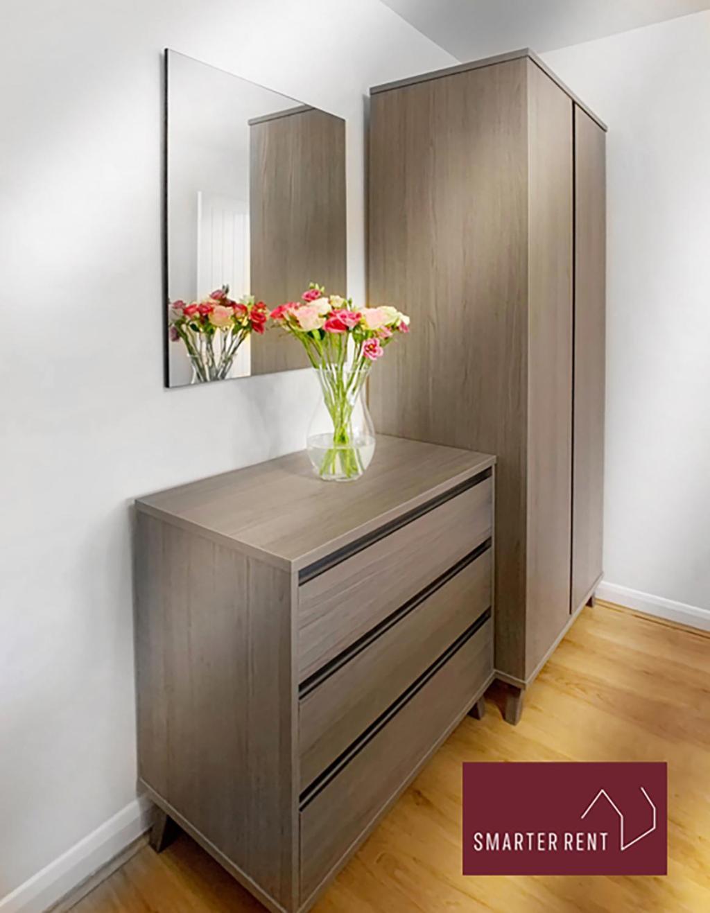 Apartamento Wokingham - 2 Bed Modern House - Parking Exterior foto